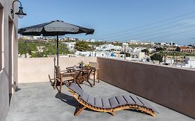 Frescoes Luxury Suites By Kb Hospitality